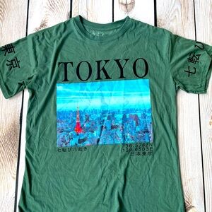 T- Shirt